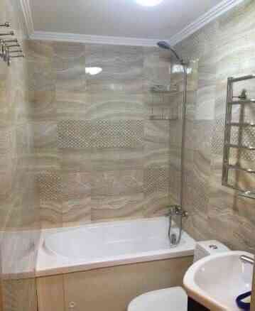 Сдам 1-комнатную квартиру в Куйбышевском районе, проспект Панфилова. Донецк