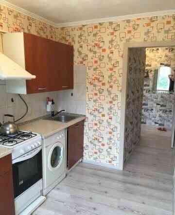 Сдам 1-комнатную квартиру в Куйбышевском районе, проспект Панфилова. Донецк