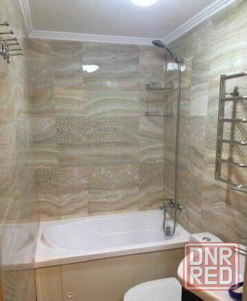 Сдам 1-комнатную квартиру в Куйбышевском районе, проспект Панфилова. Донецк - изображение 1