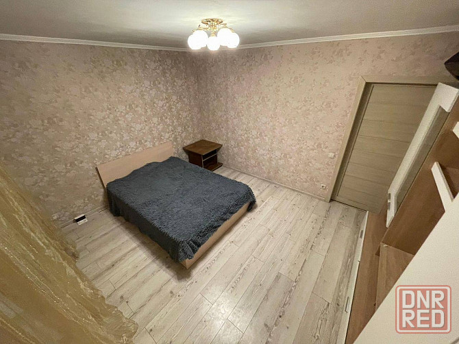 Сдам 1-комнатную квартиру в Куйбышевском районе, проспект Панфилова. Донецк - изображение 2