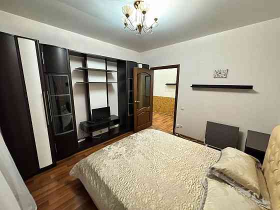 Сдам 1-комнатную квартиру в Ворошиловском районе, Донбасс Арена. Донецк