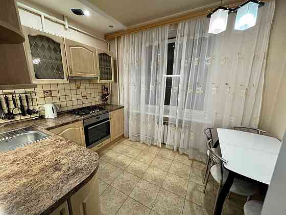 Сдам 1-комнатную квартиру в Ворошиловском районе, Донбасс Арена. Донецк