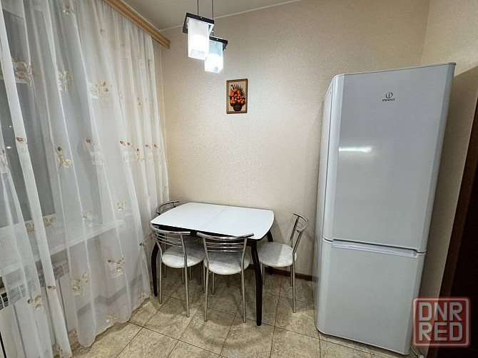 Сдам 1-комнатную квартиру в Ворошиловском районе, Донбасс Арена. Донецк - изображение 1