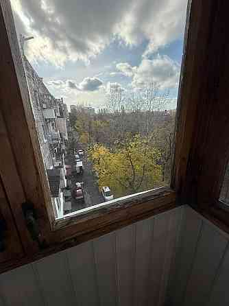 Продажа 2 к. квартиры, самый центр,Сталинка! Донецк