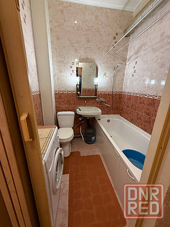 Продажа 2 к. квартиры, самый центр,Сталинка! Донецк - изображение 7