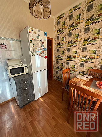 Продажа 2 к. квартиры, самый центр,Сталинка! Донецк - изображение 6