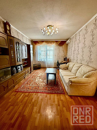 Продажа 2 к. квартиры, самый центр,Сталинка! Донецк - изображение 1