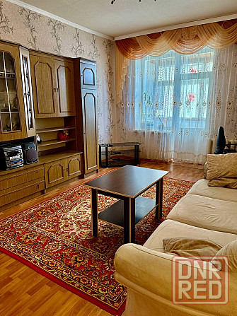 Продажа 2 к. квартиры, самый центр,Сталинка! Донецк - изображение 5