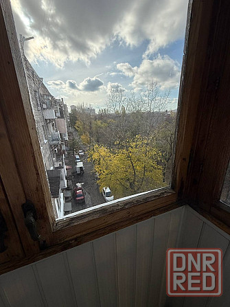 Продажа 2 к. квартиры, самый центр,Сталинка! Донецк - изображение 4