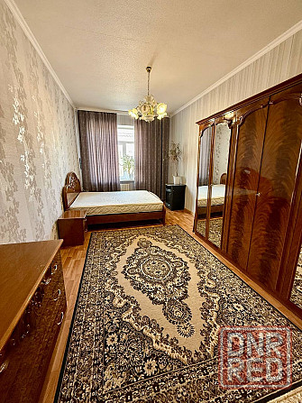 Продажа 2 к. квартиры, самый центр,Сталинка! Донецк - изображение 2