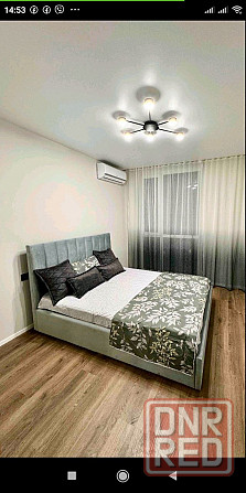 Хорошая квартира по низкой цене Мариуполь - изображение 1