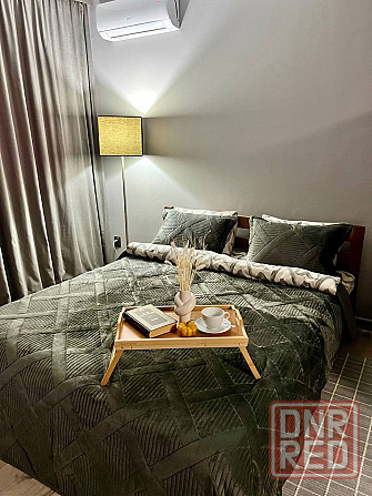 Квартира на долгий срок Мариуполь - изображение 4