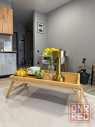 Квартира на долгий срок Мариуполь - изображение 1