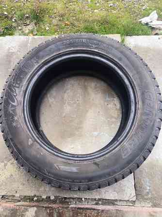 Шины 205/60 r16 зима contyre Донецк
