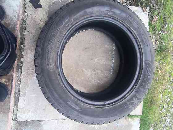 Шины 205/60 r16 зима contyre Донецк