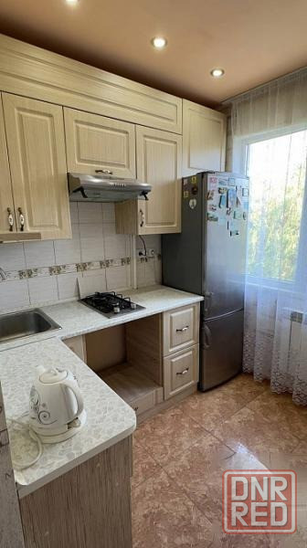 Продам квартиру на телецентре Донецк - изображение 3
