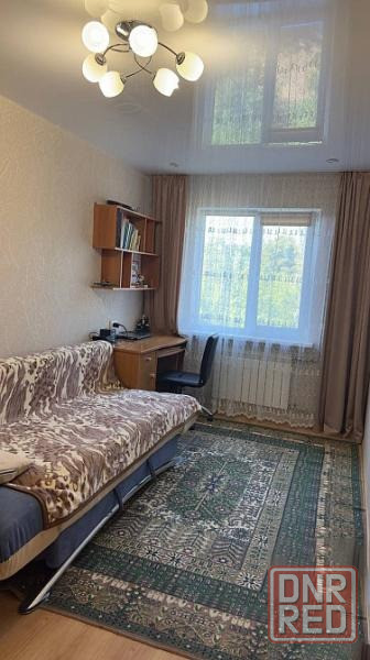 Продам квартиру на телецентре Донецк - изображение 2