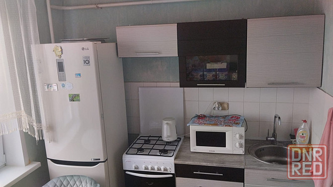 Сдам квартиру возле Егорки Макеевка - изображение 1