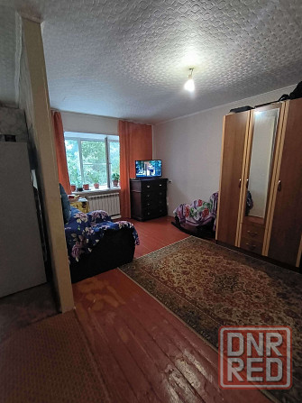 1-ком. квартира, пр. Маяковского Донецк - изображение 1