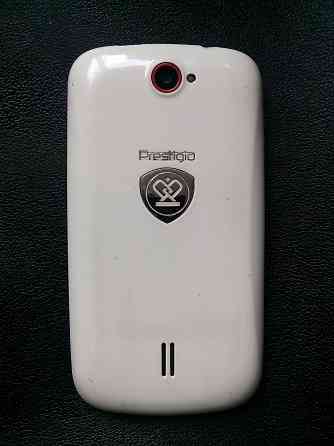 рабочий Prestigio MultiPhone 3540 DUO Донецк