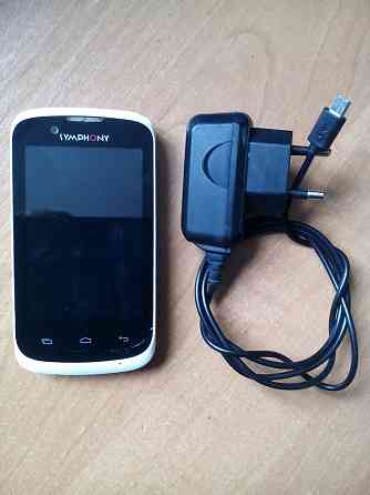 рабочий Prestigio MultiPhone 3540 DUO Донецк
