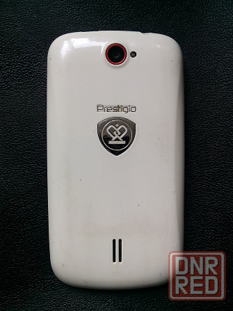рабочий Prestigio MultiPhone 3540 DUO Донецк - изображение 6