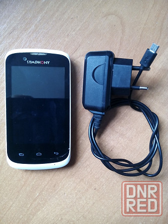 рабочий Prestigio MultiPhone 3540 DUO Донецк - изображение 1