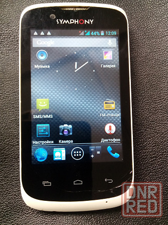 рабочий Prestigio MultiPhone 3540 DUO Донецк - изображение 2