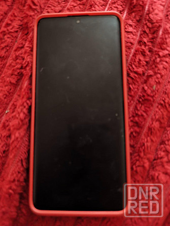 Редми нот 13 про +5g Макеевка - изображение 1