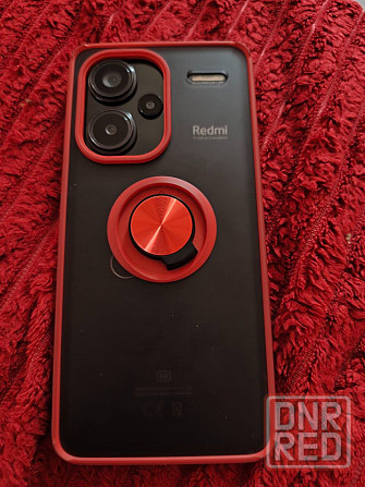 Редми нот 13 про +5g Макеевка - изображение 2