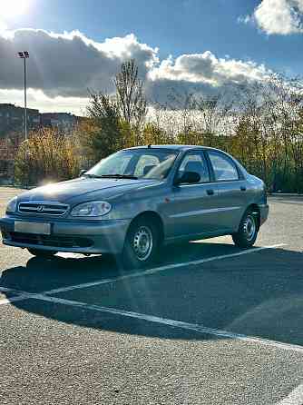 Zaz sens Донецк