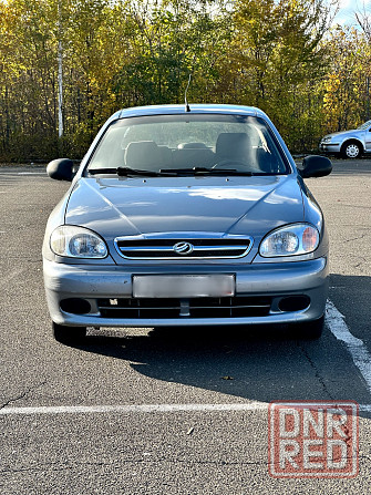 Zaz sens Донецк - изображение 2