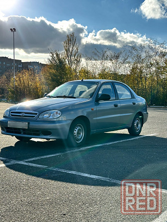 Zaz sens Донецк - изображение 3