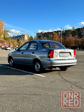 Zaz sens Донецк - изображение 4