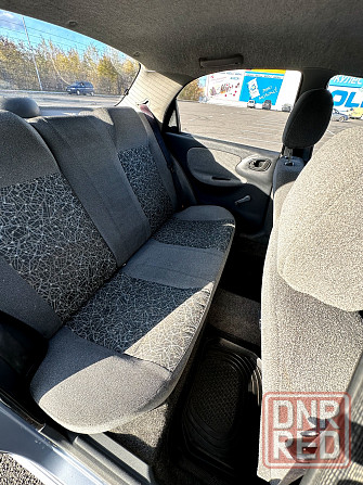 Zaz sens Донецк - изображение 8