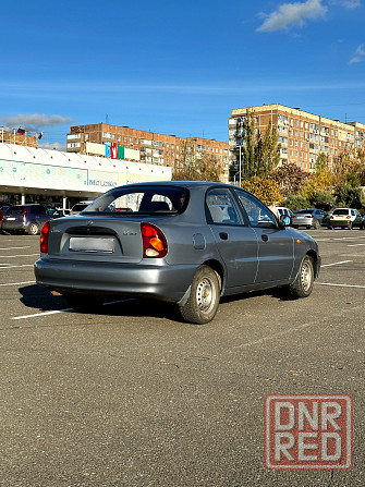 Zaz sens Донецк - изображение 5