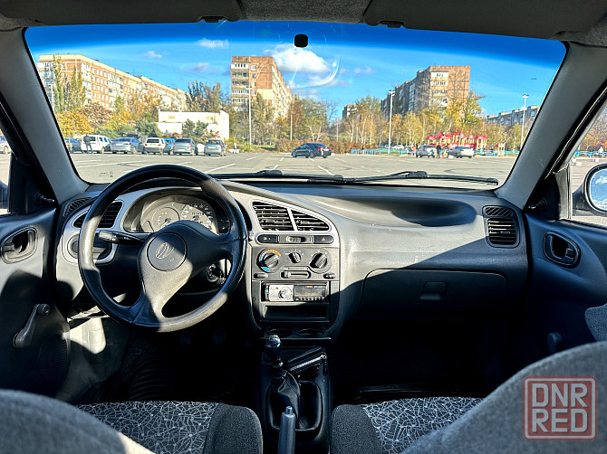 Zaz sens Донецк - изображение 7