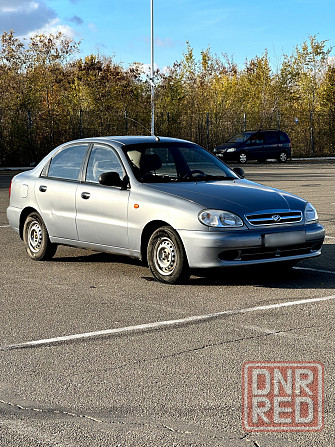 Zaz sens Донецк - изображение 1