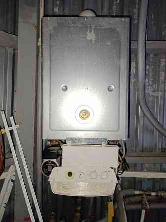 Газовый котел Донецк