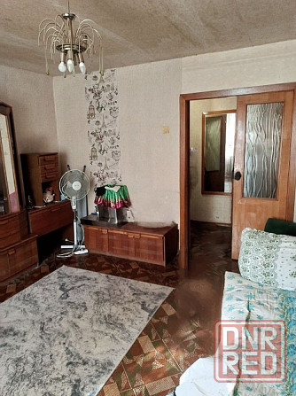 Продается 2-комнатная квартира в центре города, Филармония. Донецк - изображение 4