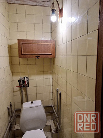 Продается 2-комнатная квартира в центре города, Филармония. Донецк - изображение 6