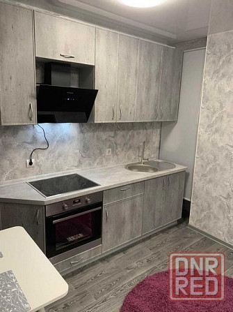 Сдается уютная однокомнатная квартира в Буденовском районе Донецк - изображение 2