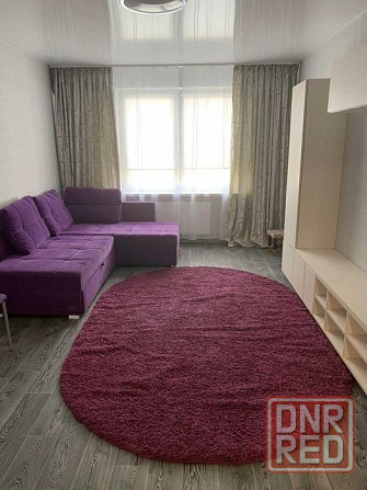 Сдается уютная однокомнатная квартира в Буденовском районе Донецк - изображение 5