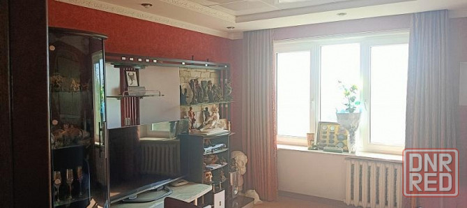 2х ком.квартира, ул. Днепродзержинская Донецк - изображение 1