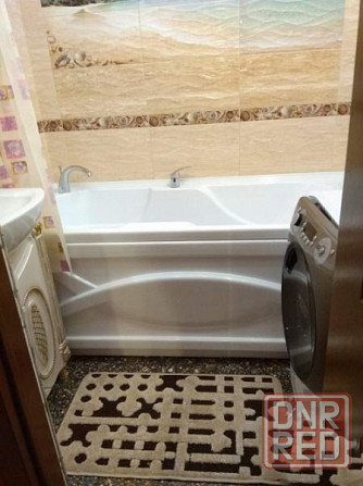 2х ком.квартира, ул. Днепродзержинская Донецк - изображение 5