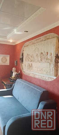 2х ком.квартира, ул. Днепродзержинская Донецк - изображение 2