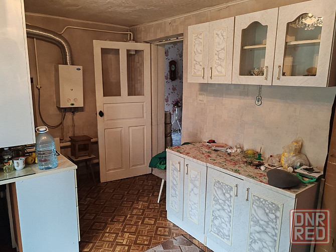 Сдам дом Гвардейка Макеевка - изображение 4