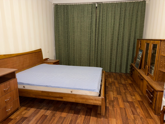 Двухкомнатная квартира по ул. Очаковской в Киевском р-не г. Донецка Донецк