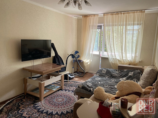 Сдам квартиру в Макеевке на Бутовском Макеевка - изображение 1