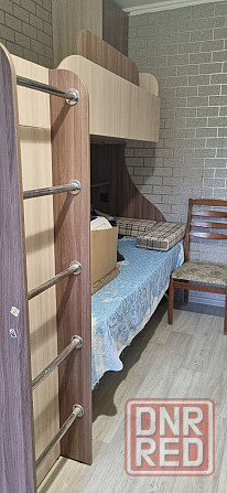 Квартира на Восточном -2 Макеевка - изображение 3